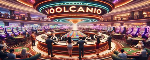 Поддержка пользователей в Вулкан казино